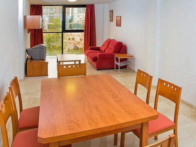 Magic Atrium Plaza 9