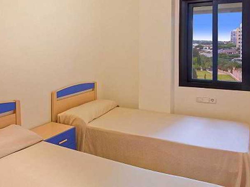 Magic Atrium Plaza 11