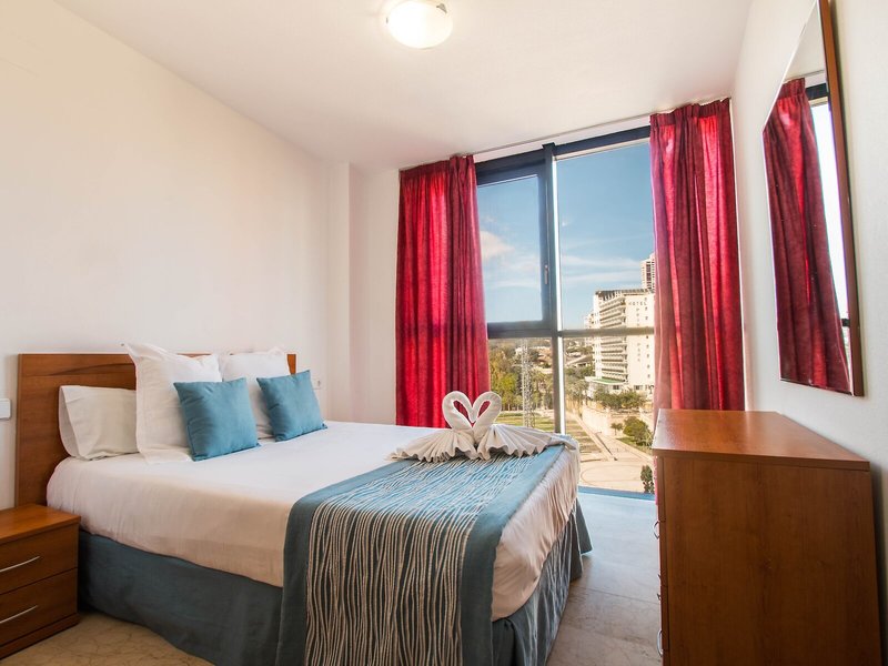 Magic Atrium Plaza 12