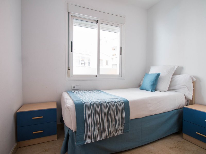 Magic Atrium Plaza 13