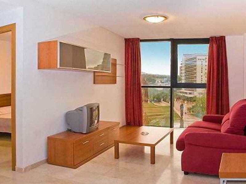 Magic Atrium Plaza 18