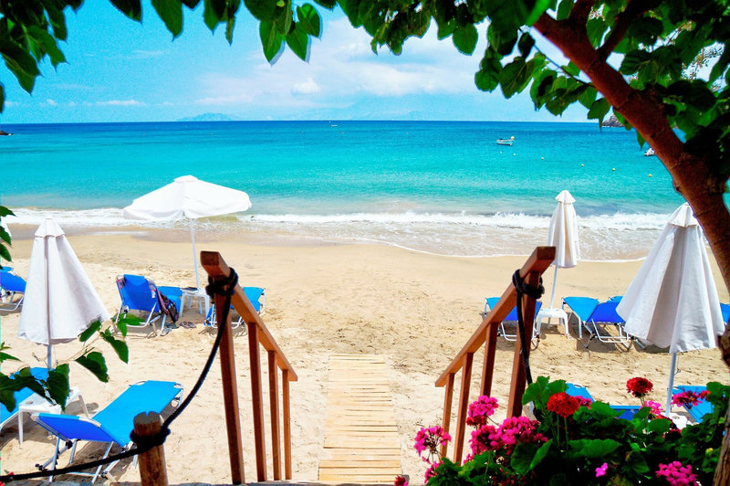 Faedra Beach Resort 6