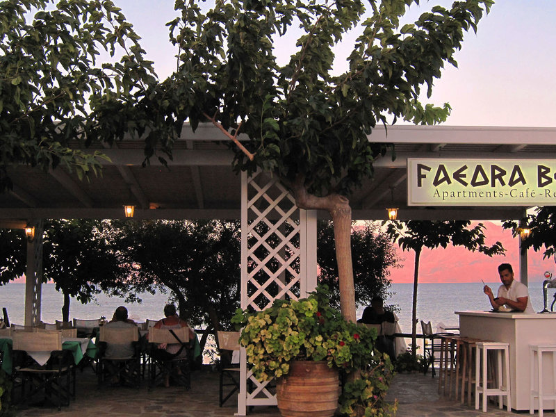 Faedra Beach Resort 6