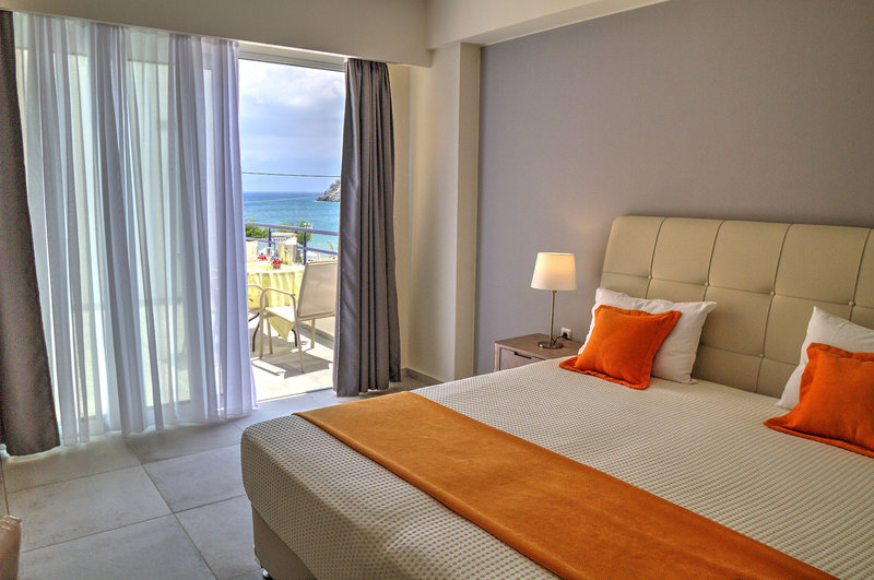 Faedra Beach Resort 10