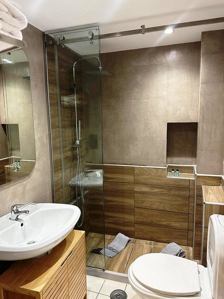 Faedra Beach Resort 12