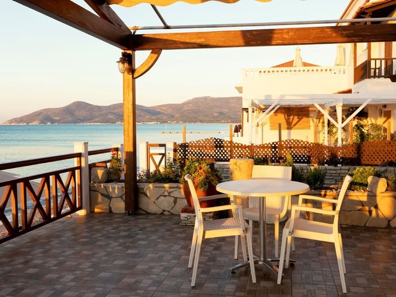 Potokaki Beachfront Hotel 2