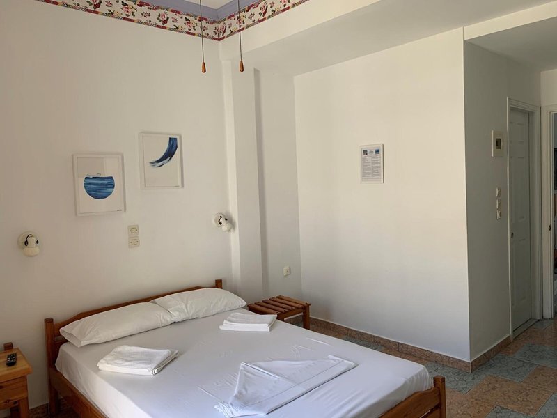 Potokaki Beachfront Hotel 16