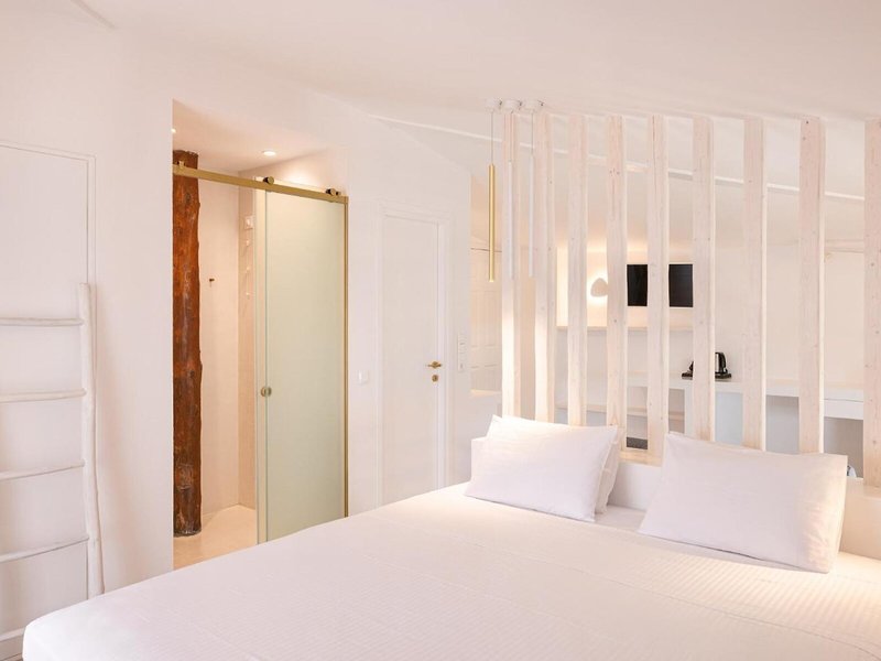 Potokaki Beachfront Hotel 17