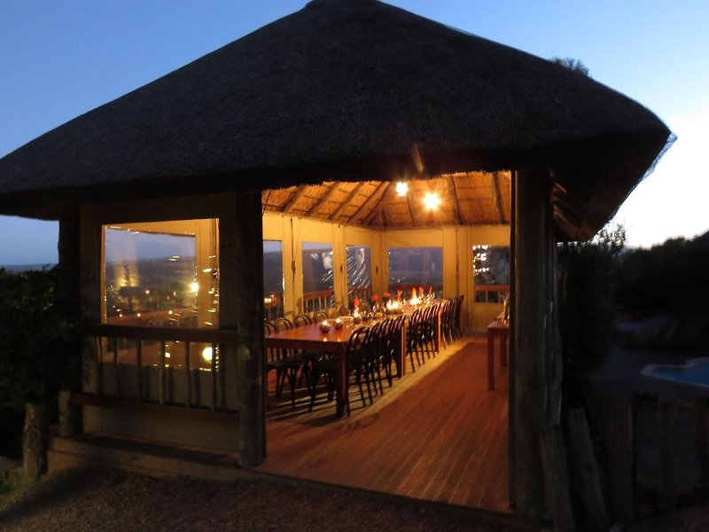 Amakhala Game Reserve - Woodbury Lodge 2