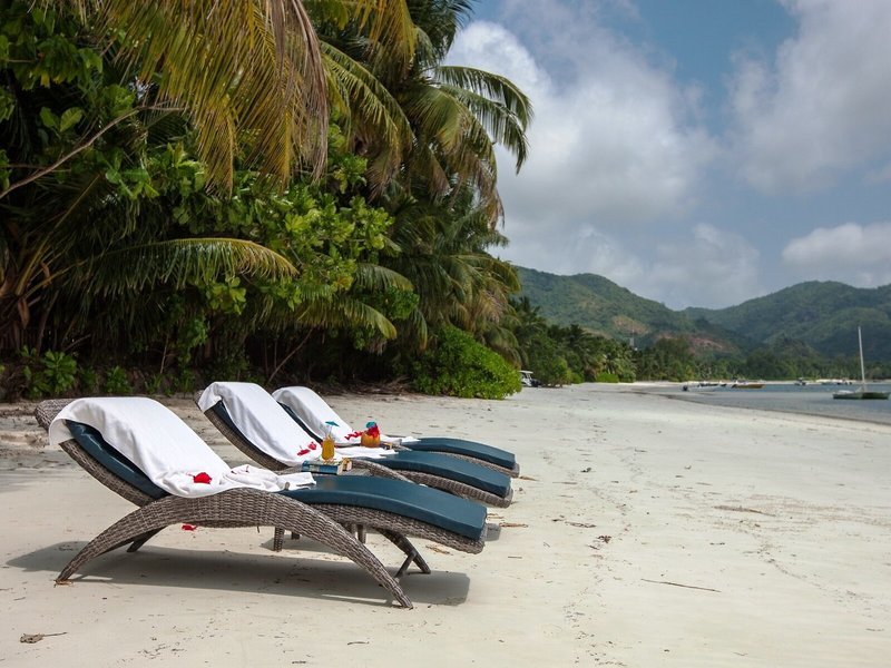 Le Relax Beach Resort 6