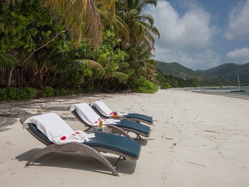 Le Relax Beach Resort 7