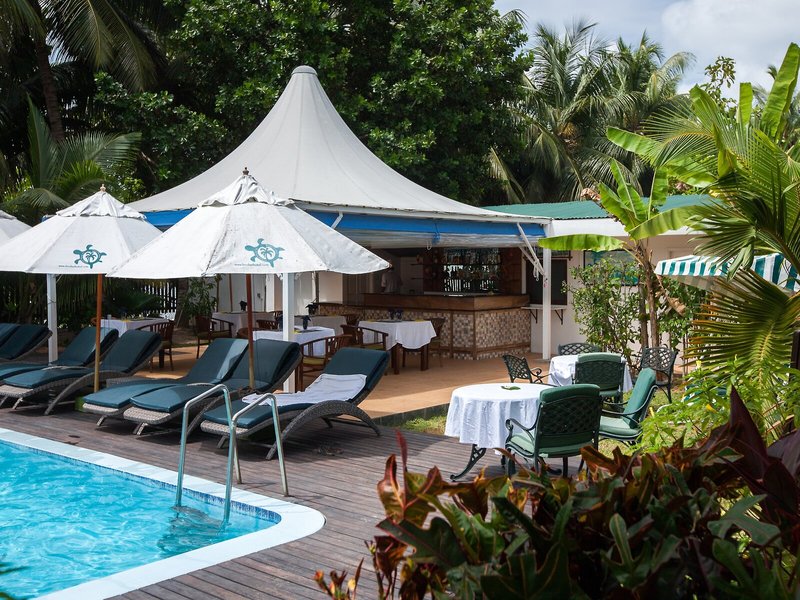 Le Relax Beach Resort 13