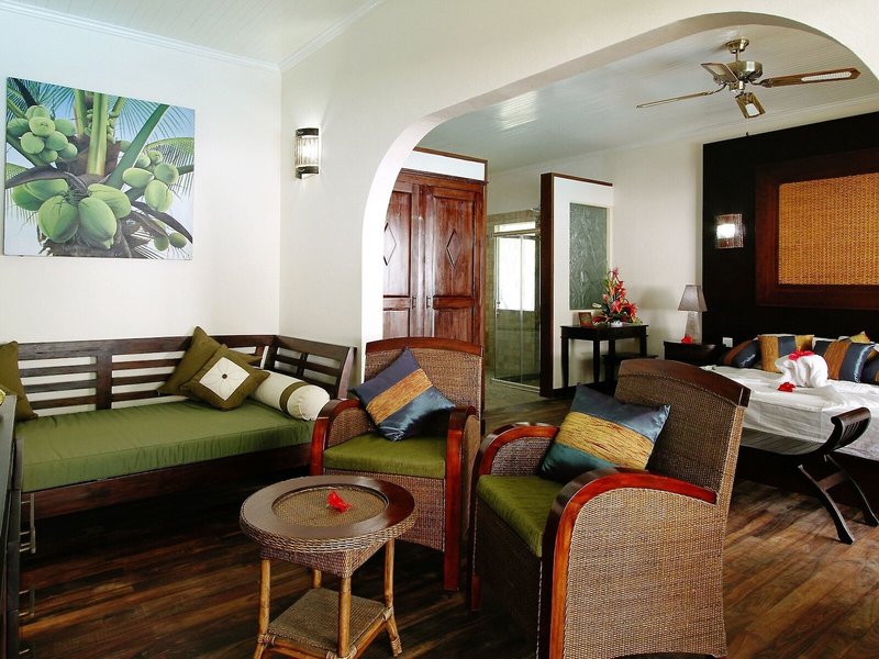 Le Relax Beach Resort 19