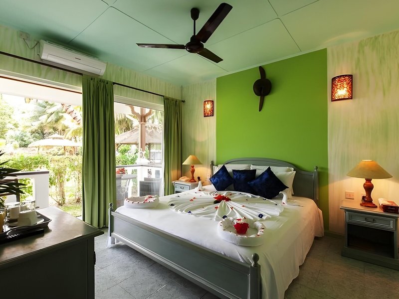 Le Relax Beach Resort 21