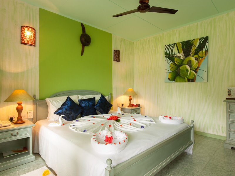 Le Relax Beach Resort 24