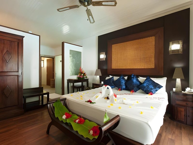 Le Relax Beach Resort 26