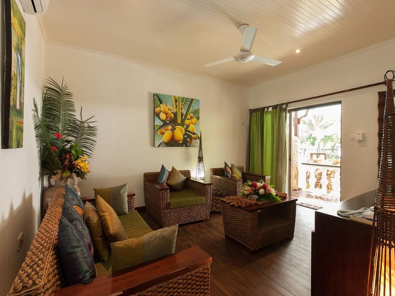 Le Relax Beach Resort 27