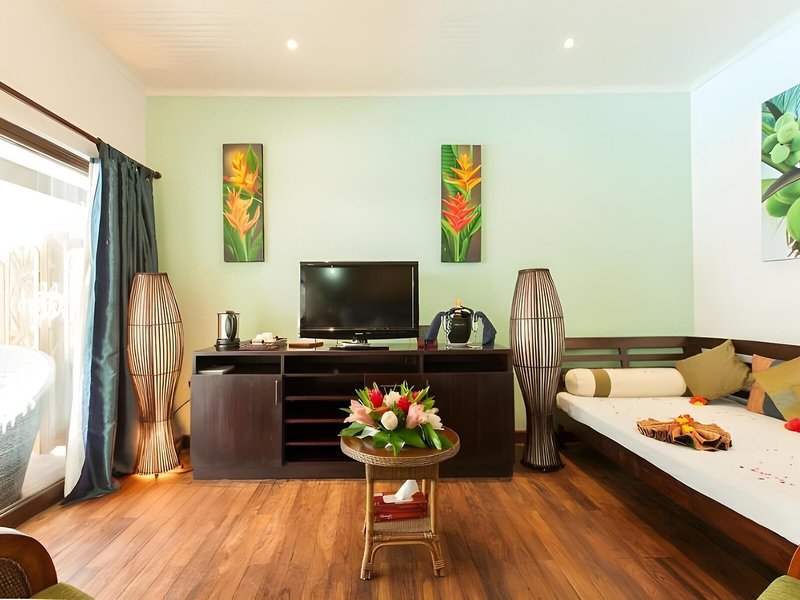 Le Relax Beach Resort 29