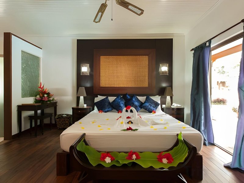 Le Relax Beach Resort 30