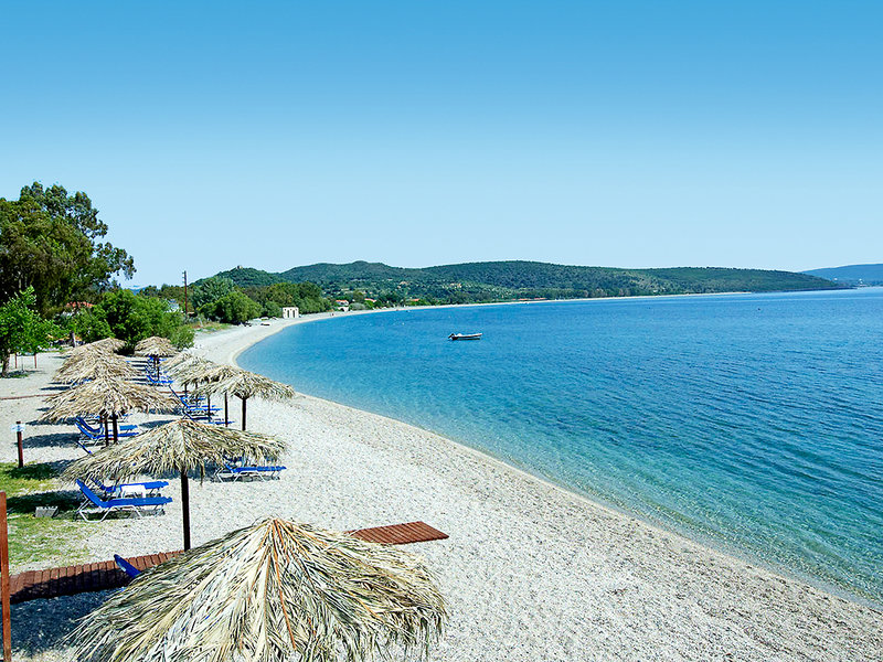 Belle Helene Hotel 2