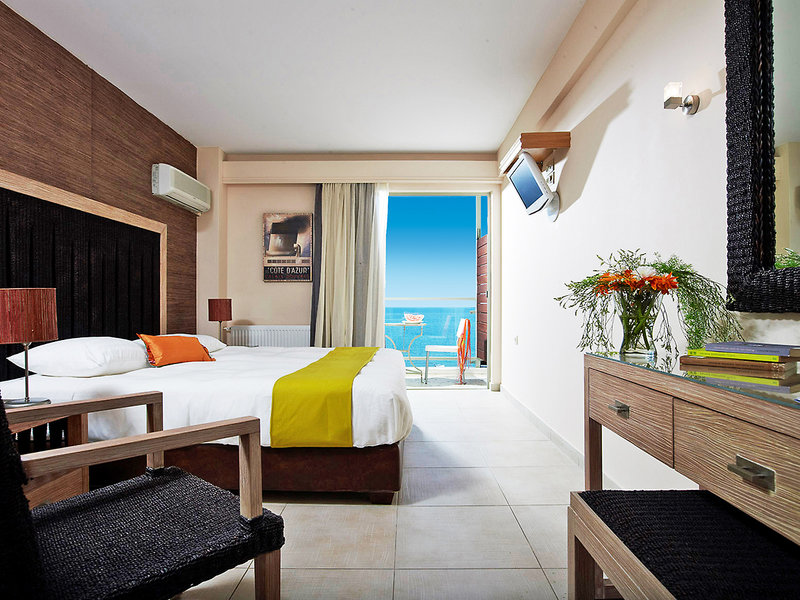 Belle Helene Hotel 3