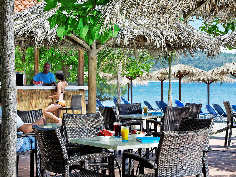 Belle Helene Hotel 4