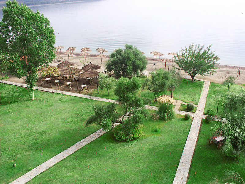 Belle Helene Hotel 5