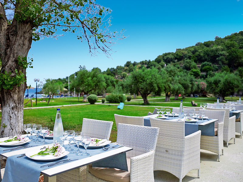 Belle Helene Hotel 6