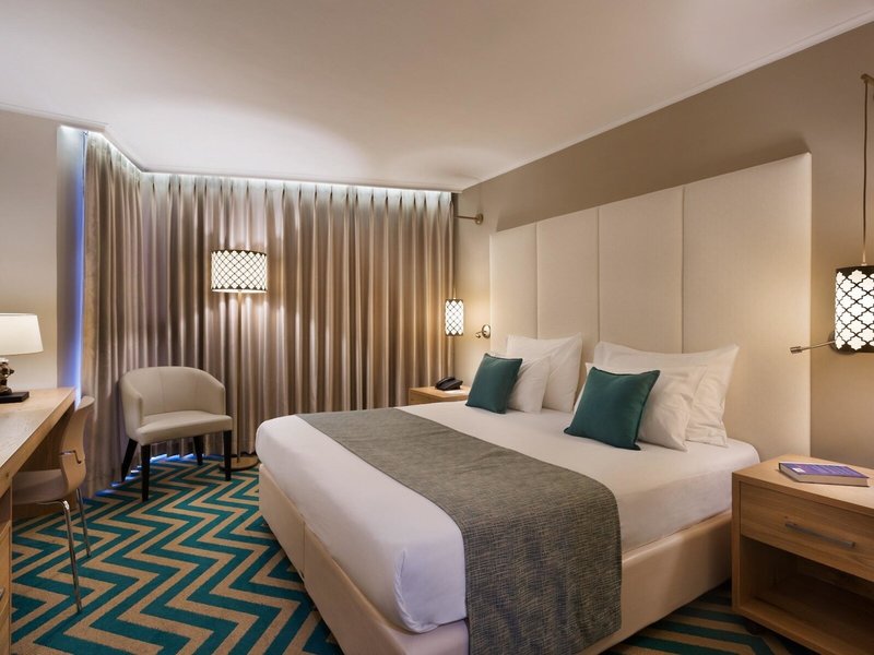 Prima Hotels Dead Sea Oasis 8