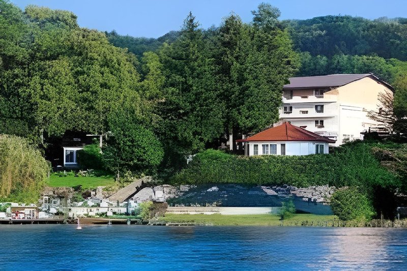 Flair Hotel am Wörthersee 1