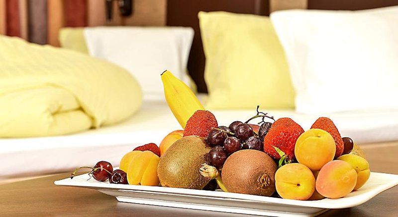 Flair Hotel am Wörthersee 2