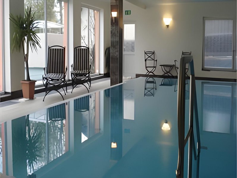 Flair Hotel am Wörthersee 4
