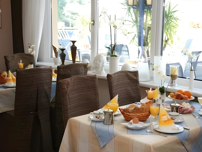 Flair Hotel am Wörthersee 5