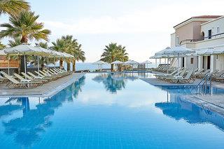 Grecotel Marine Palace & Aqua Park