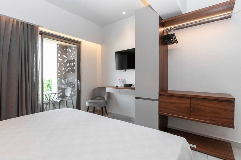 Dom Boutique Hotel 1