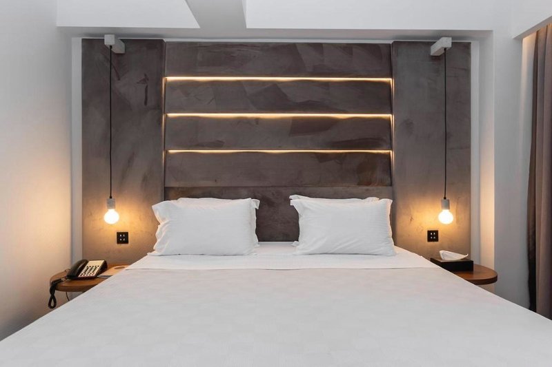 Dom Boutique Hotel 2