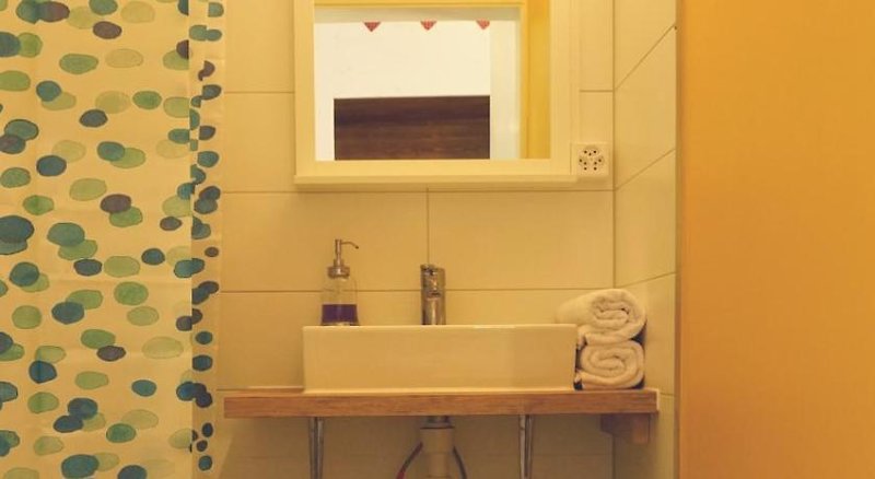 Adventure Hostel 2