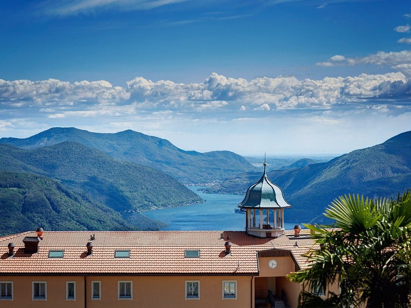 Kurhaus Cademario 3
