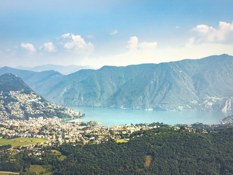 Kurhaus Cademario 6