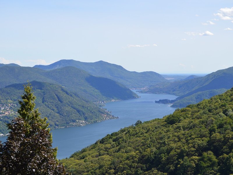 Kurhaus Cademario 7