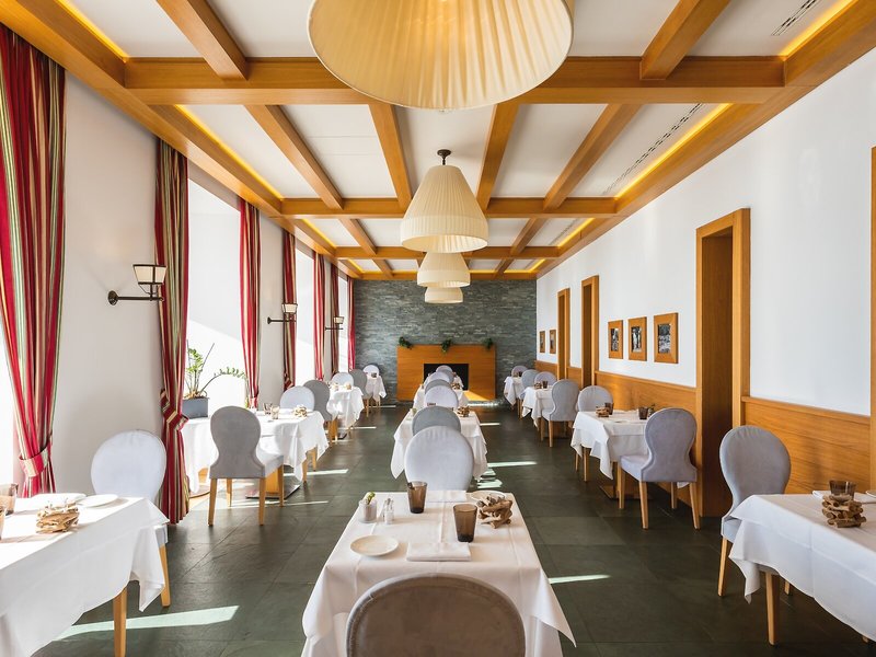 Kurhaus Cademario 27