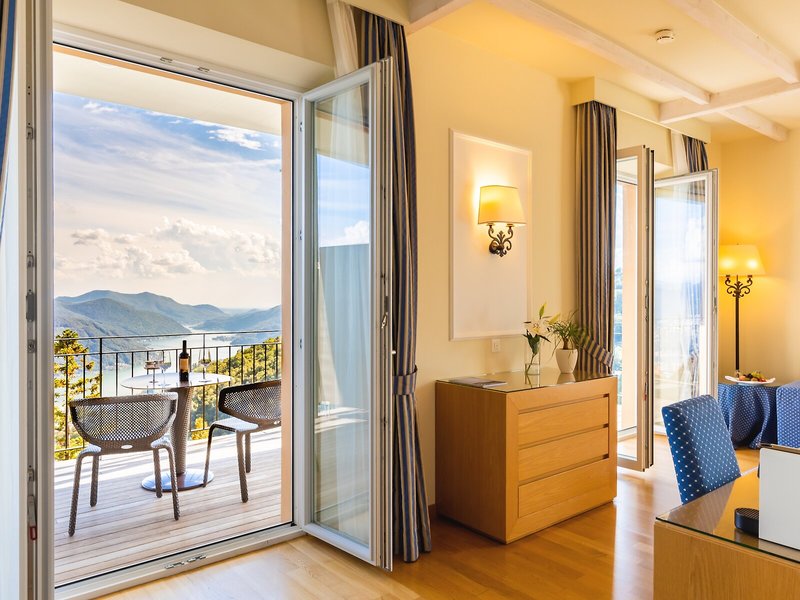 Kurhaus Cademario 38
