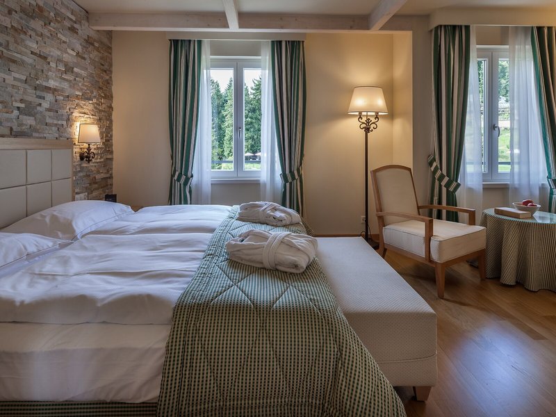 Kurhaus Cademario 42