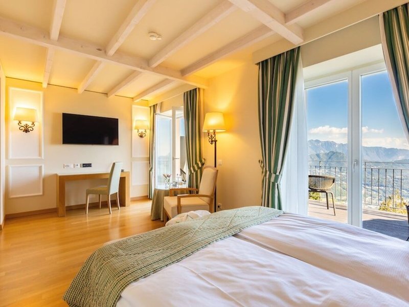 Kurhaus Cademario 44