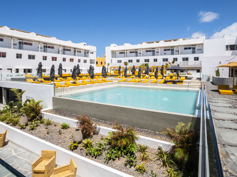 Buendia Corralejo Nohotel 1
