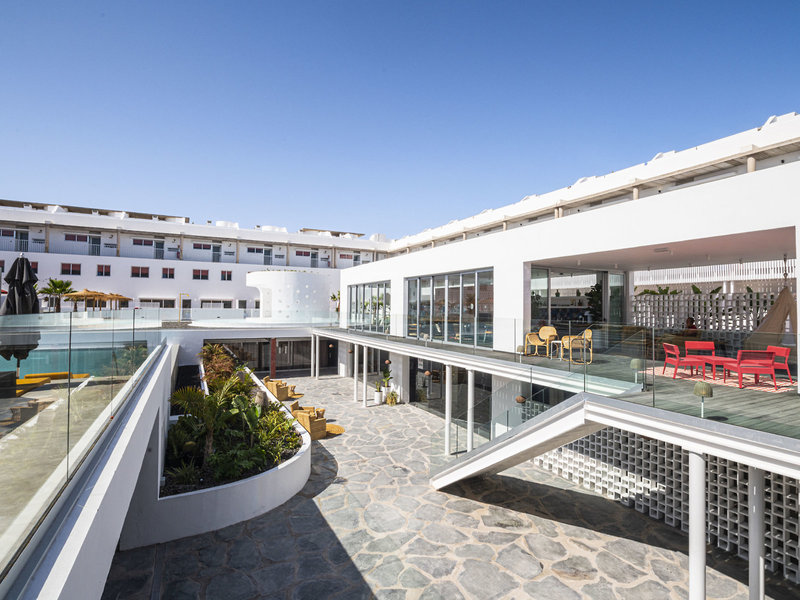 Buendia Corralejo Nohotel 2