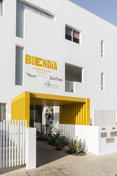 Buendia Corralejo Nohotel 3