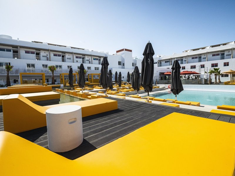 Buendia Corralejo Nohotel 4