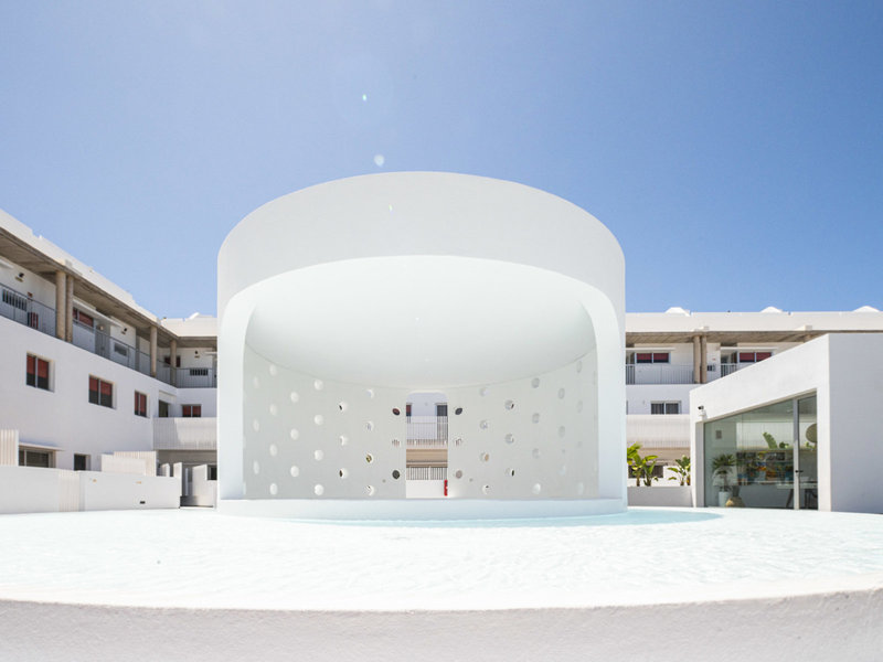 Buendia Corralejo Nohotel 5