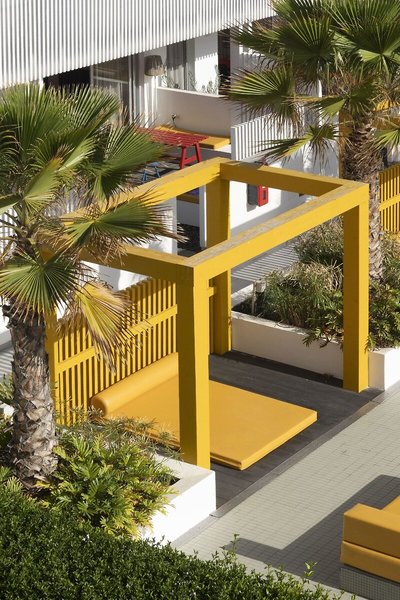 Buendia Corralejo Nohotel 9